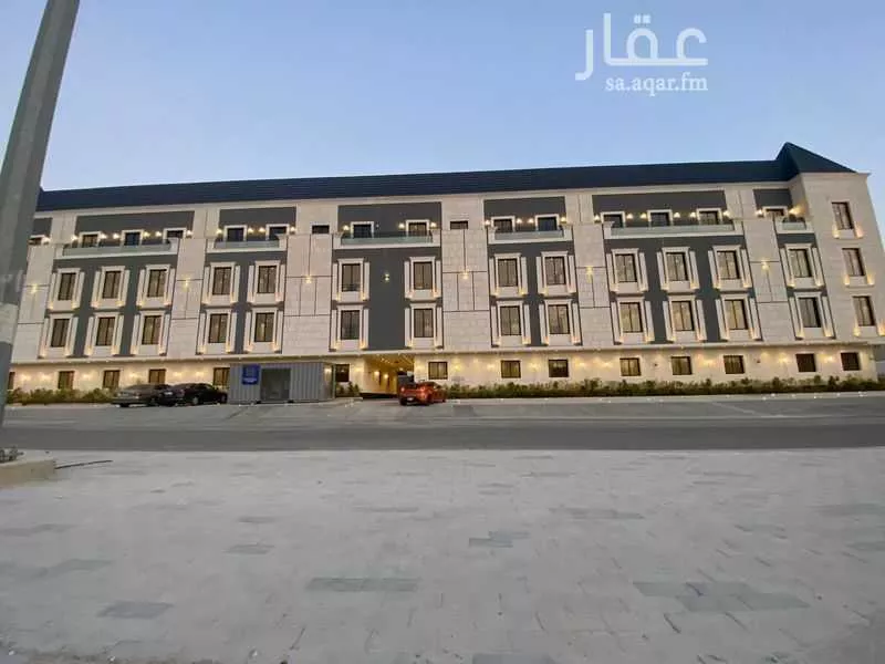 3 bedroom apartment in Al Narjis 3