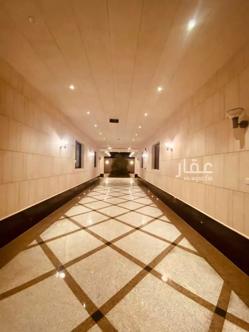 3 bedroom apartment in Al Narjis 4