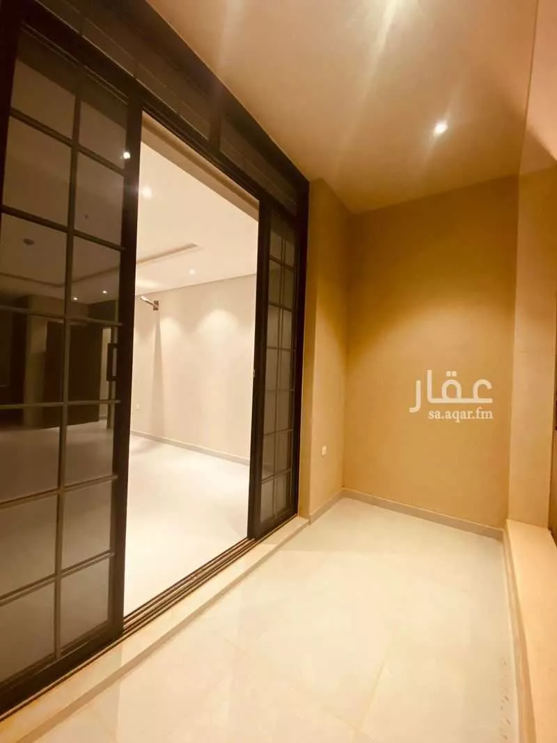 3 bedroom apartment in Al Narjis 6