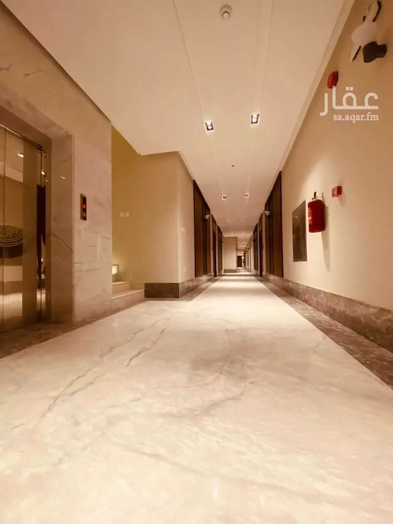 3 bedroom apartment in Al Narjis 7