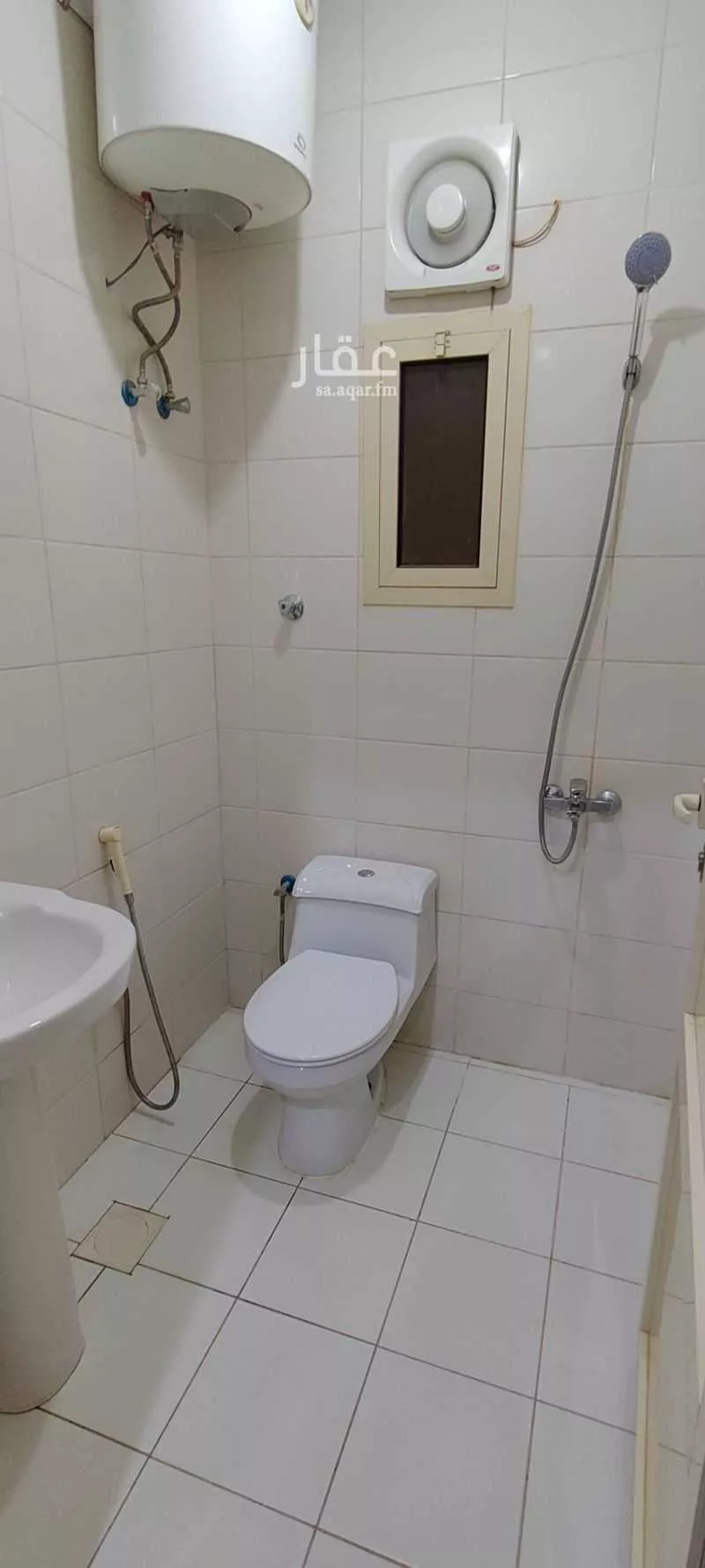 1 bedroom apartment in Ad Dhubbat 7