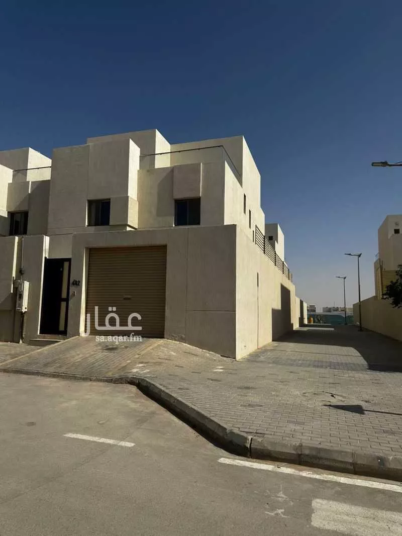 6 bedroom villa in Al Narjis 4