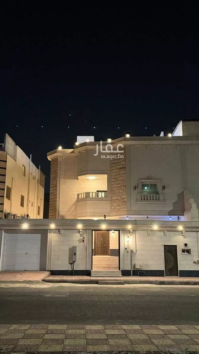 11 bedroom villa in Mudhainib 2