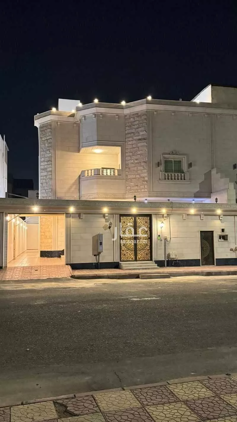11 bedroom villa in Mudhainib 3
