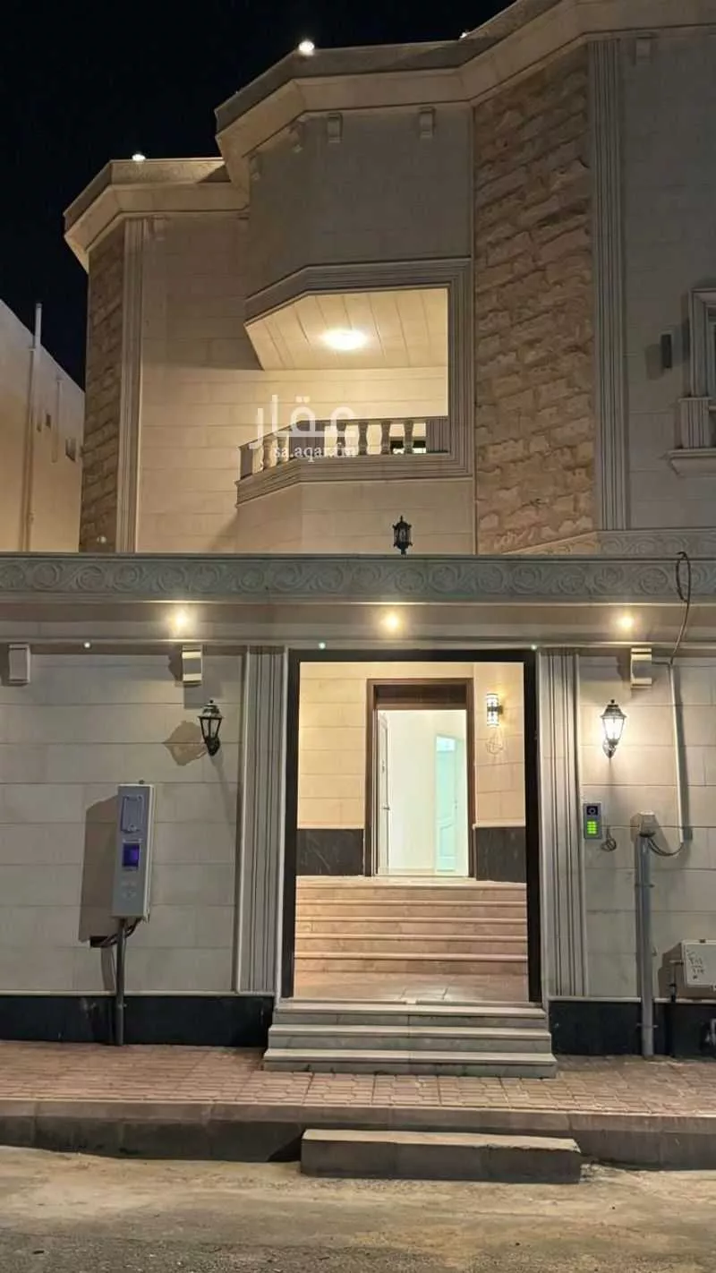 11 bedroom villa in Mudhainib 4