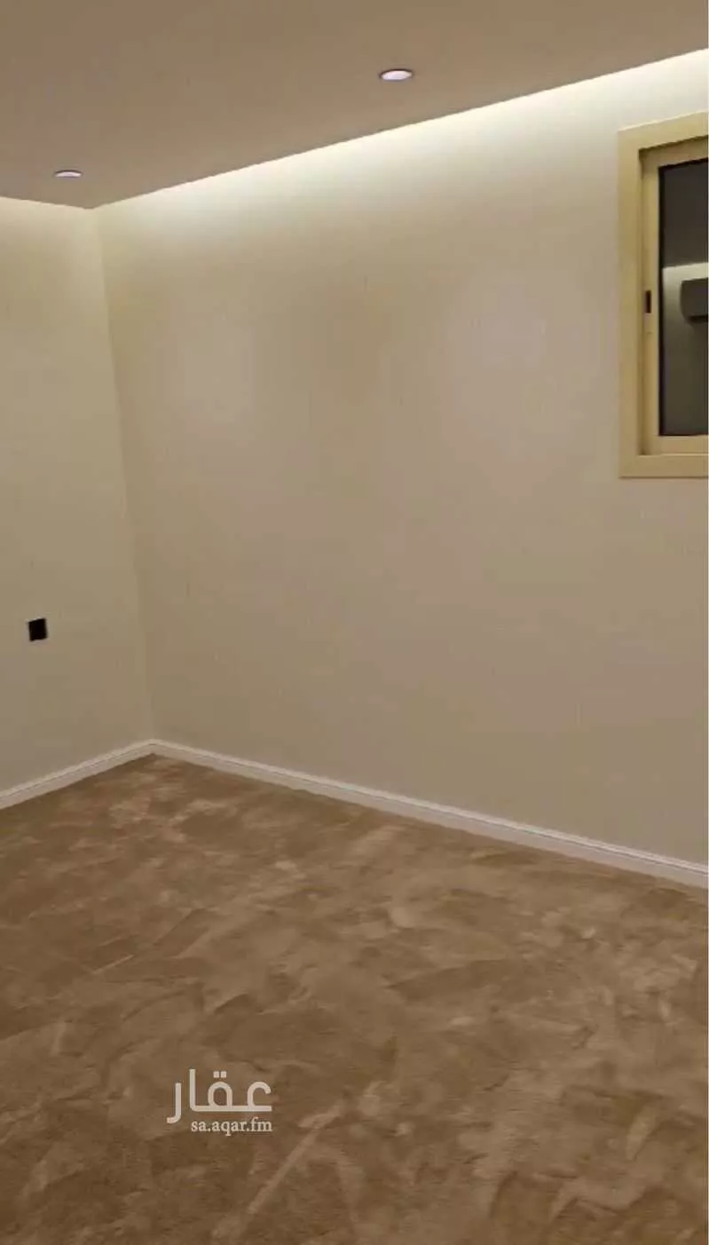 شقة 3 غرف في طويق 3