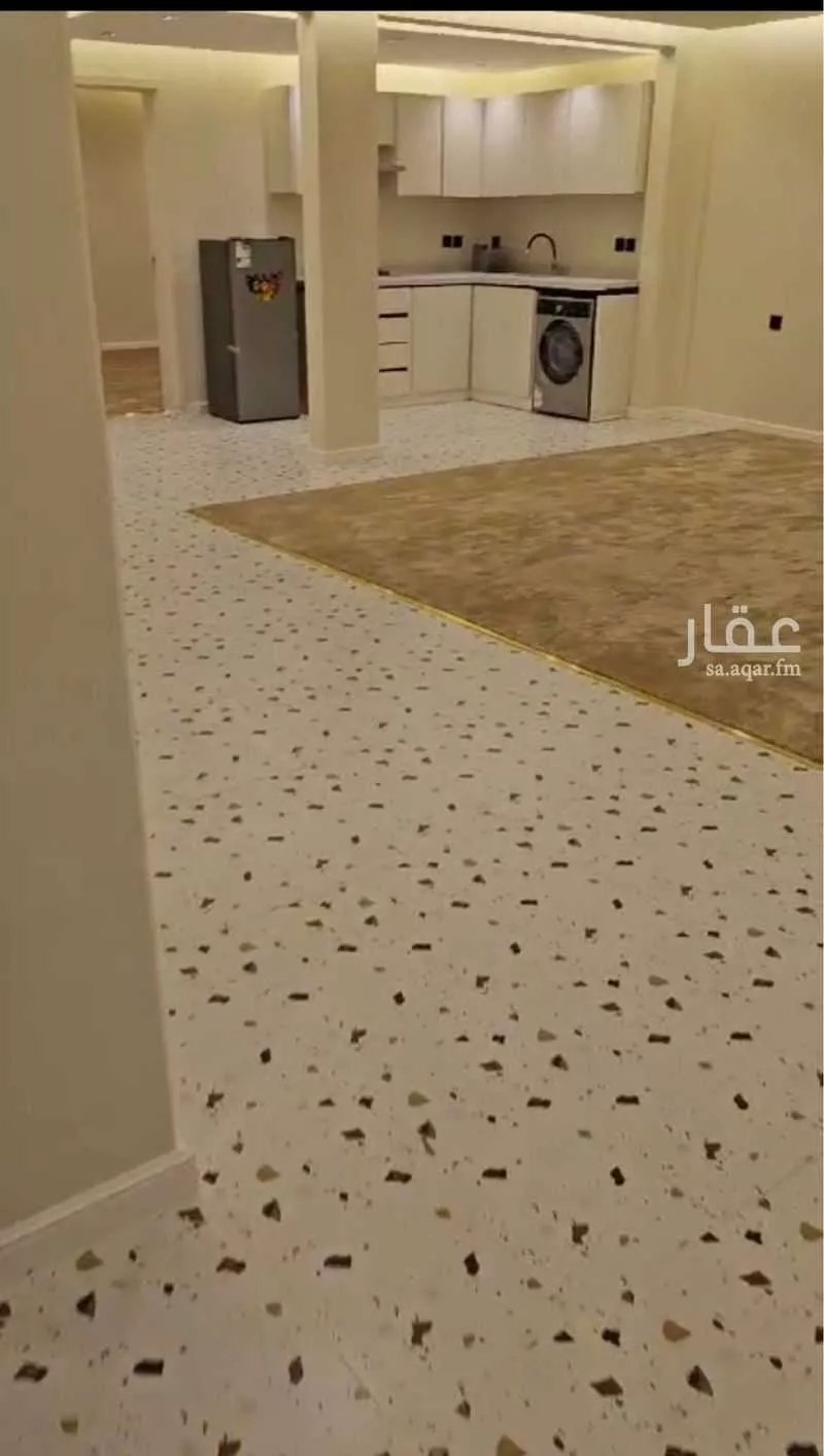 شقة 3 غرف في طويق 4