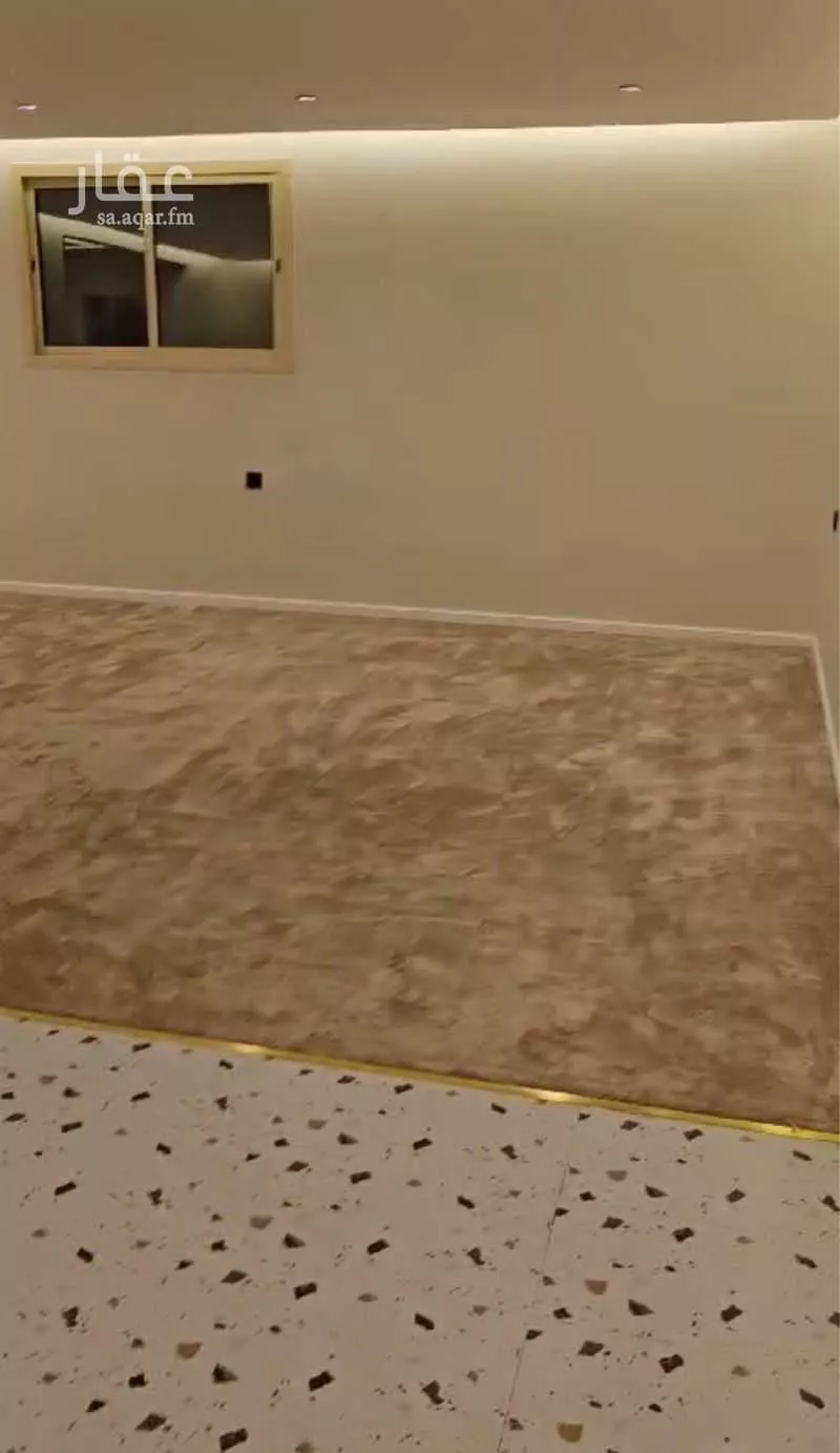 شقة 3 غرف في طويق 5