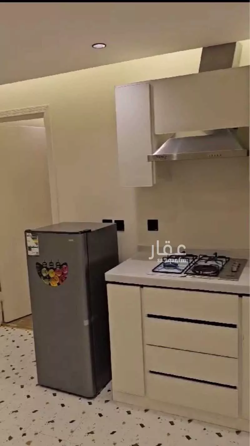 شقة 3 غرف في طويق 6