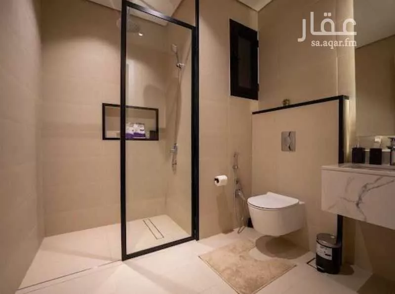شقة 3 غرف في العارض 9