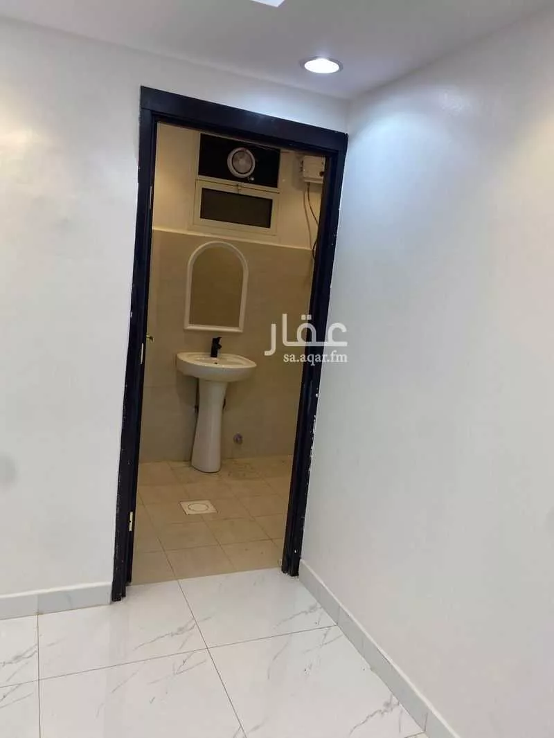 1 bedroom floor in Al Yarmouk 3