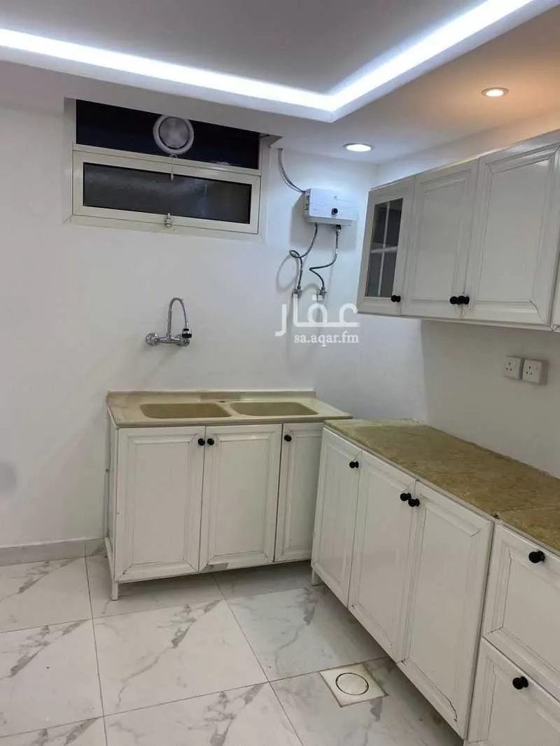 1 bedroom floor in Al Yarmouk 21