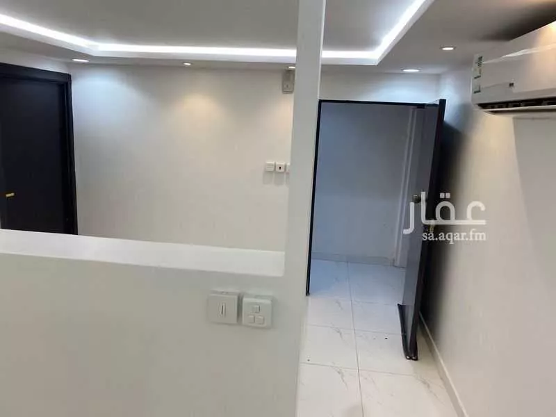 1 bedroom floor in Al Yarmouk 22