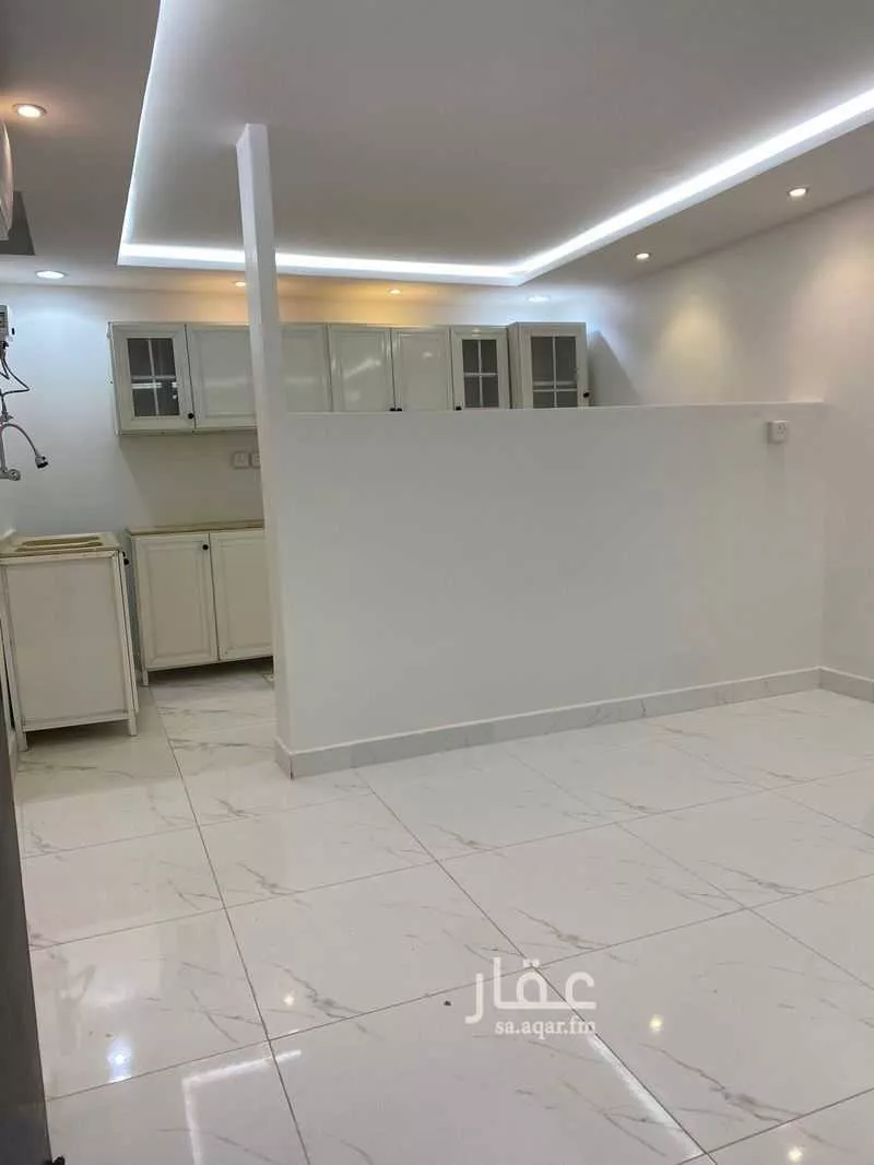 1 bedroom floor in Al Yarmouk 25