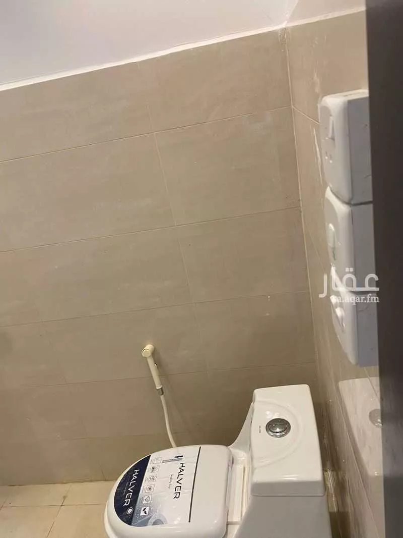 1 bedroom floor in Al Yarmouk 4