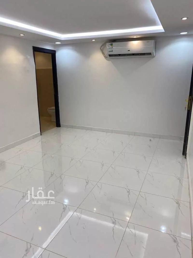 1 bedroom floor in Al Yarmouk 5