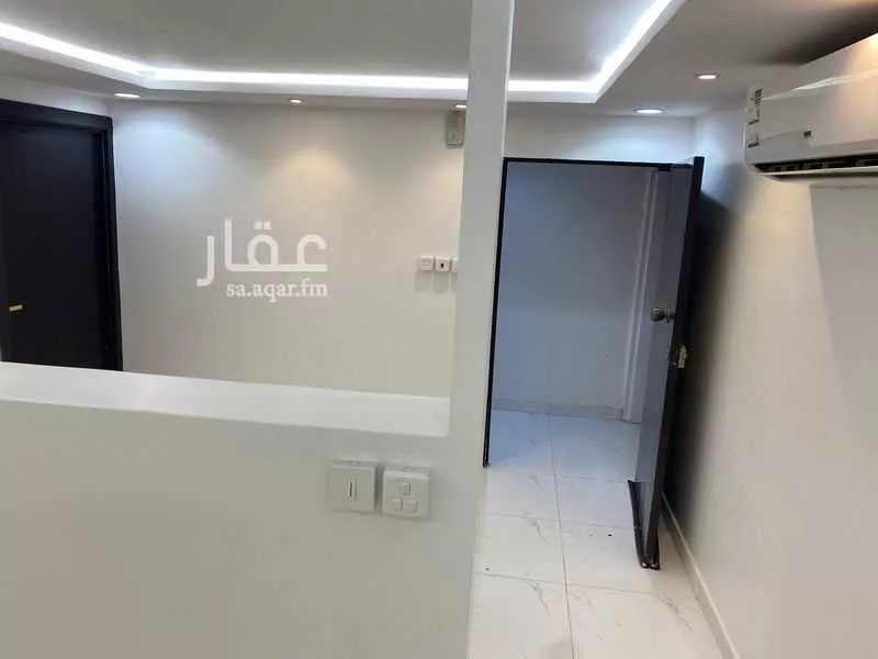 1 bedroom floor in Al Yarmouk 6