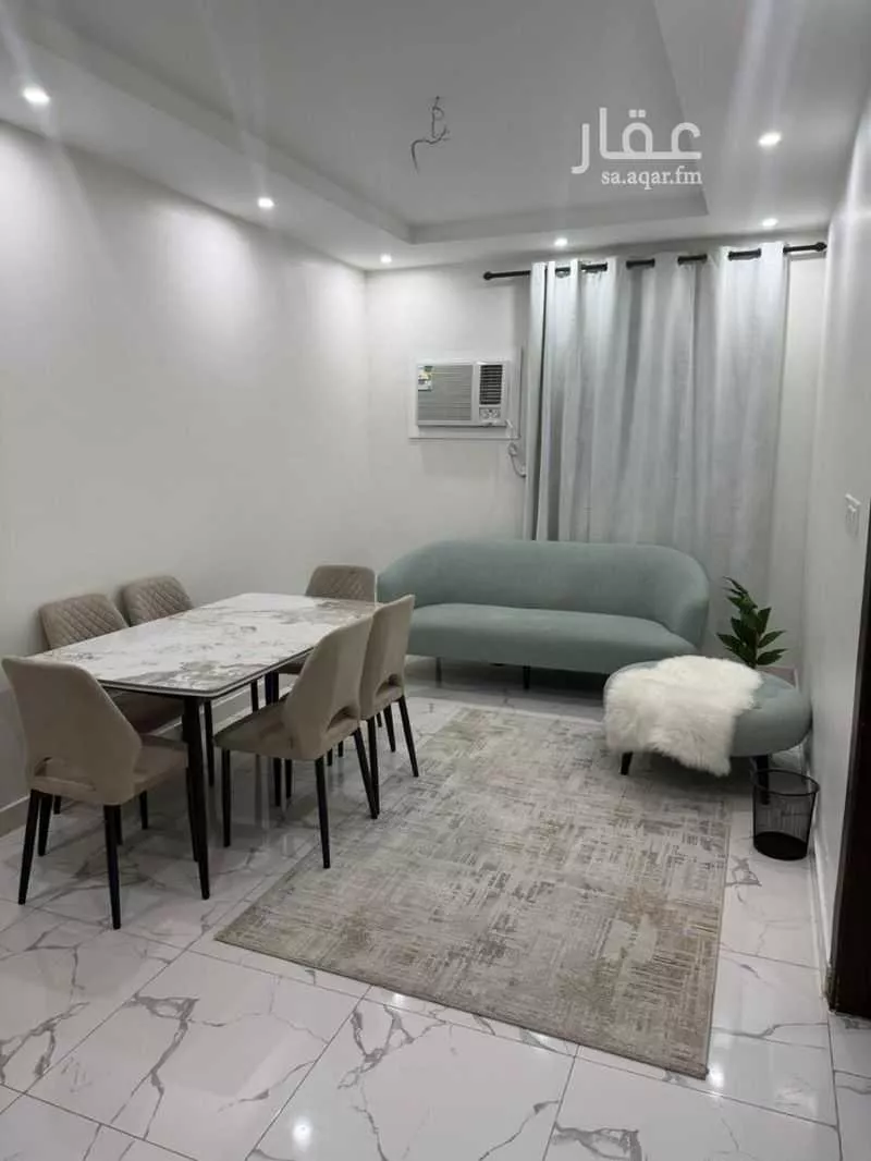 4 bedroom apartment in Batha Quraysh 3