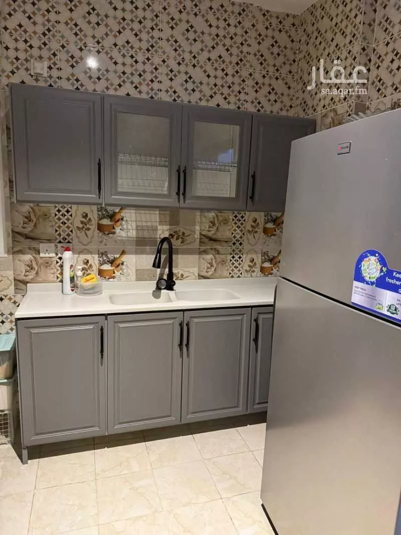 4 bedroom apartment in Batha Quraysh 6