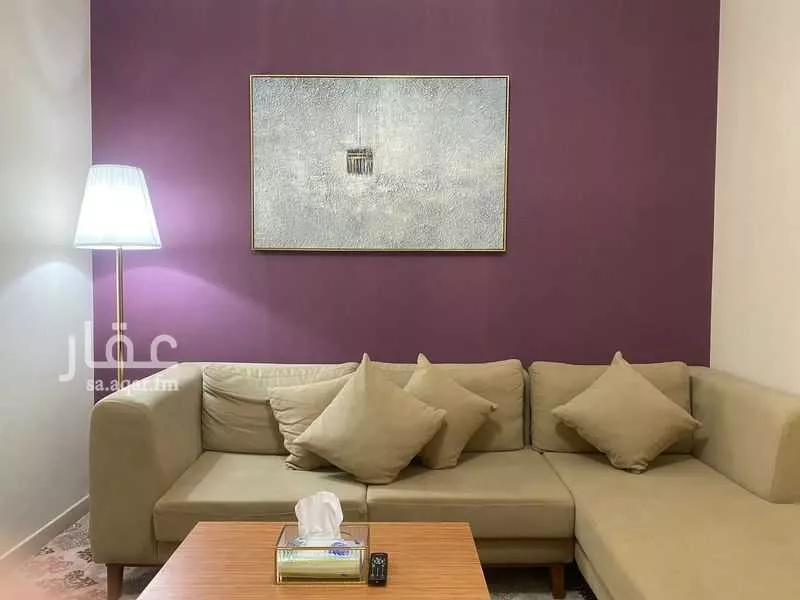 1 bedroom apartment in Wadi Jaleel 2