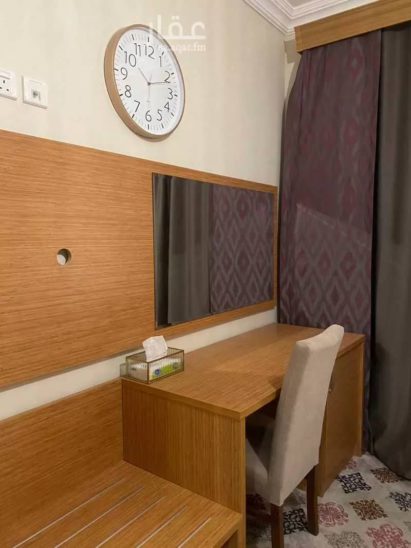 1 bedroom apartment in Wadi Jaleel 5