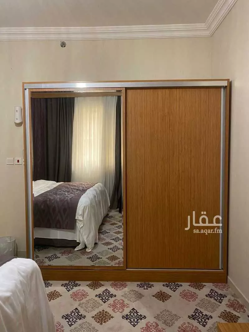 1 bedroom apartment in Wadi Jaleel 7