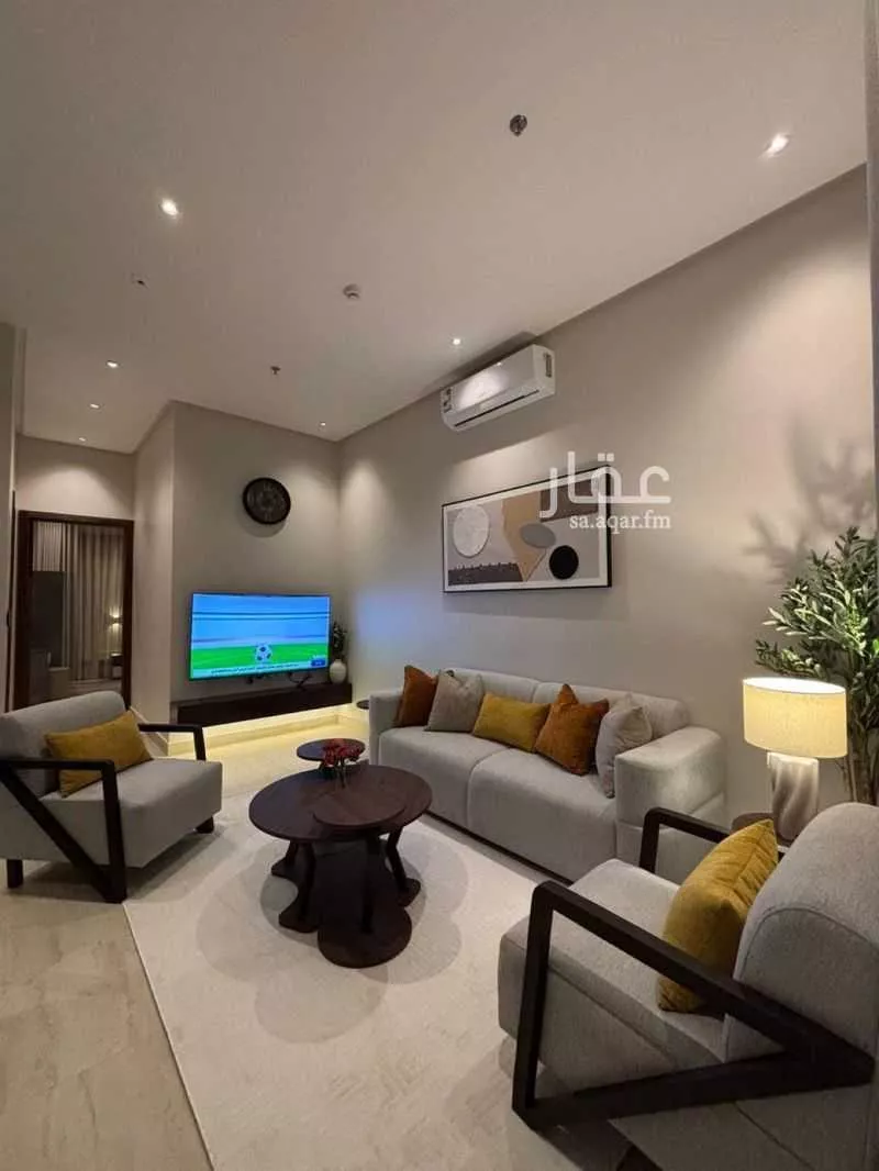2 bedroom apartment in Ar Rayan 2