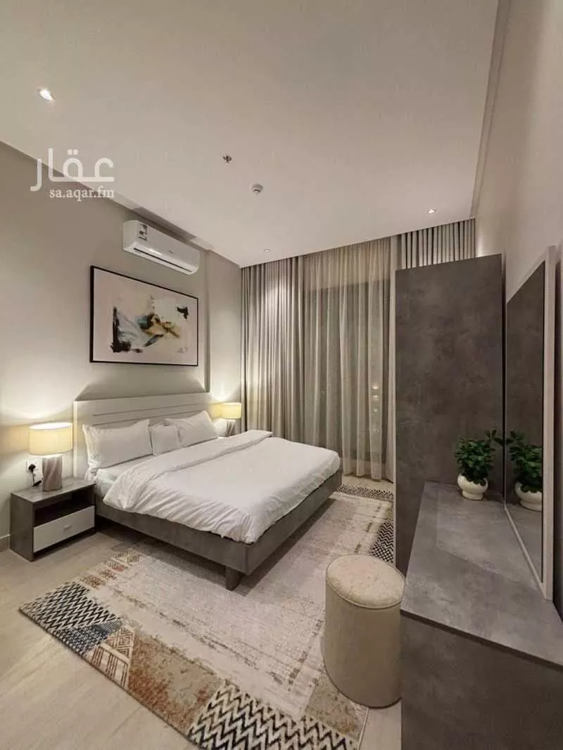 2 bedroom apartment in Ar Rayan 4