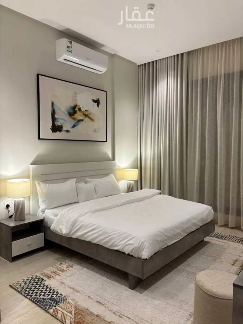 2 bedroom apartment in Ar Rayan 5