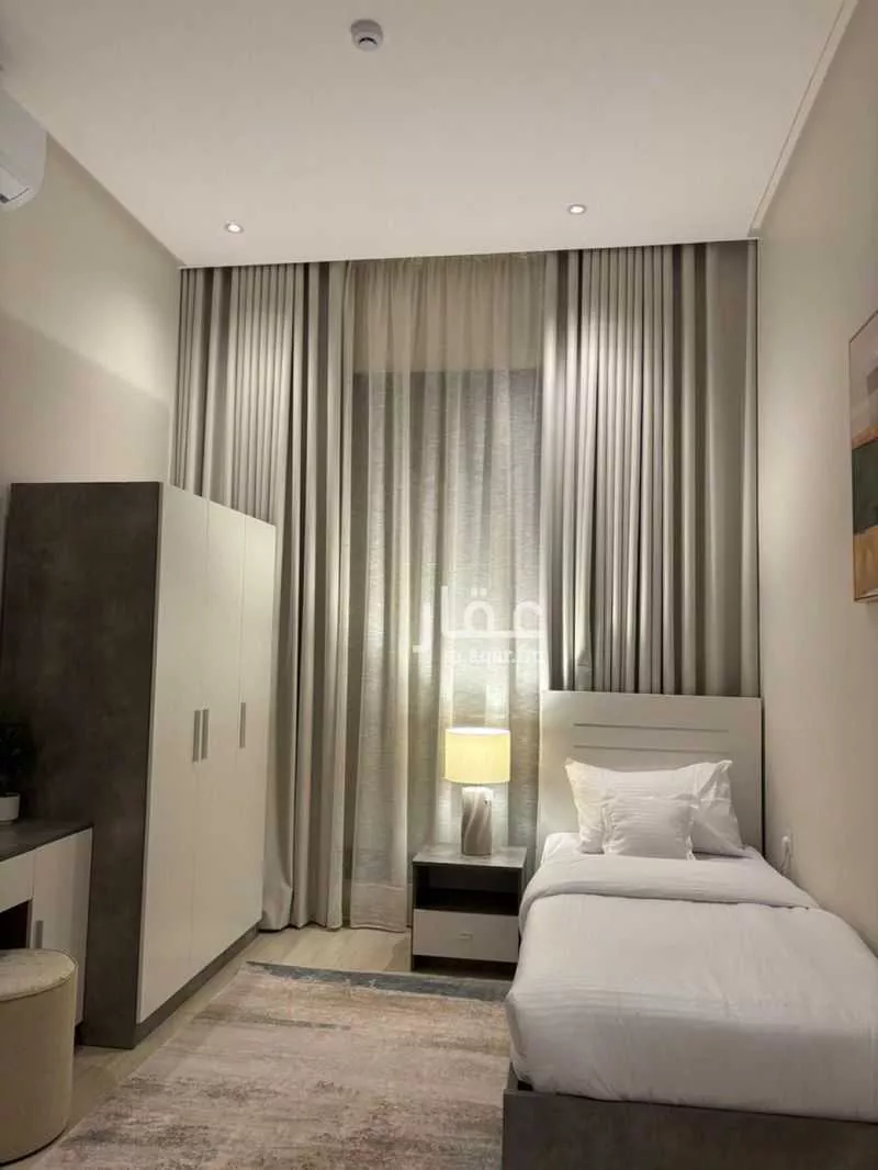 2 bedroom apartment in Ar Rayan 7