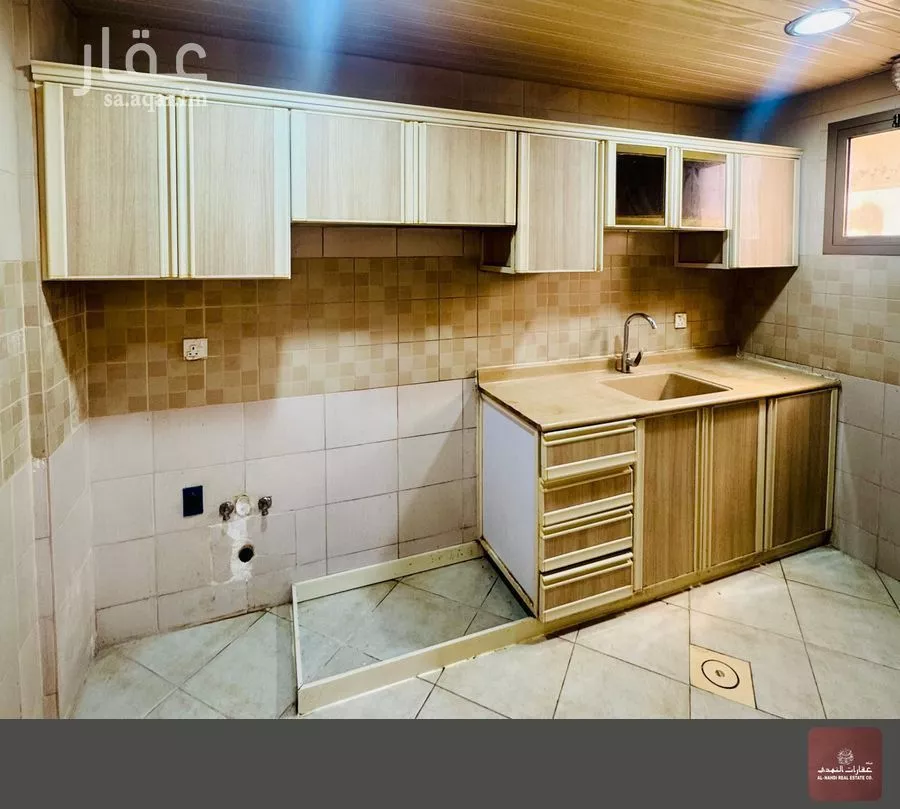 2 bedroom apartment in Madinat Al Umal 5
