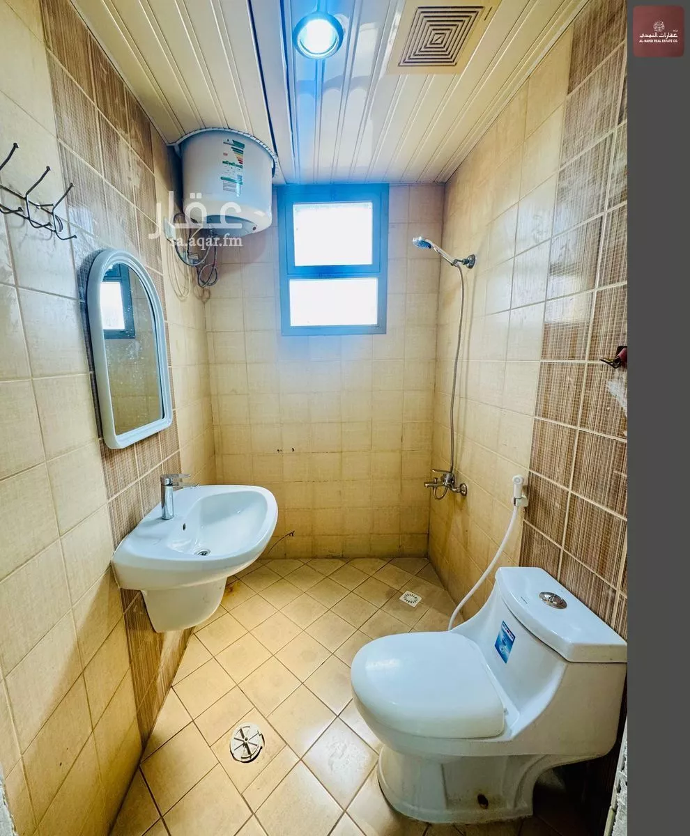 2 bedroom apartment in Madinat Al Umal 7