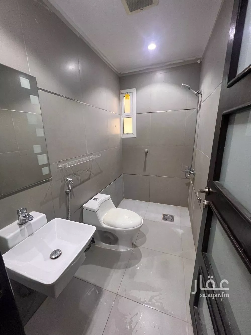 1 bedroom floor in Al Sahafah 2