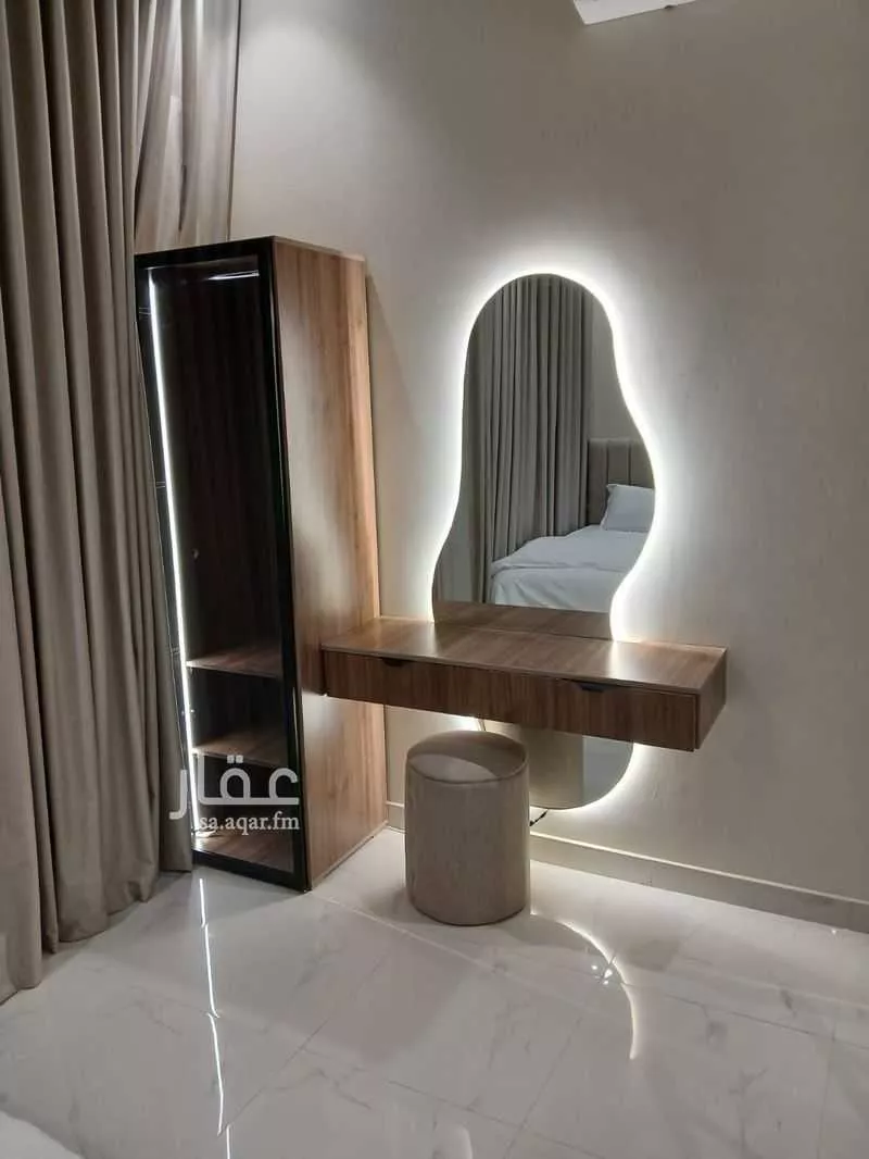 1 bedroom apartment in Dhahrat Laban 4