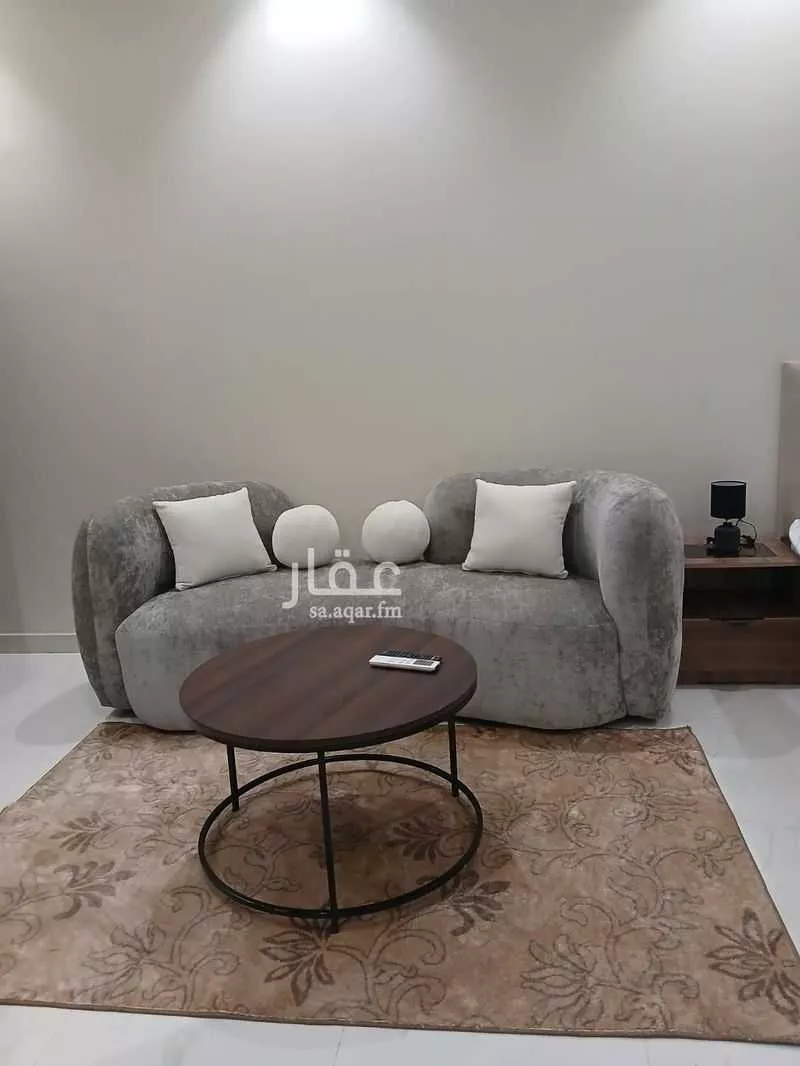 1 bedroom apartment in Dhahrat Laban 7