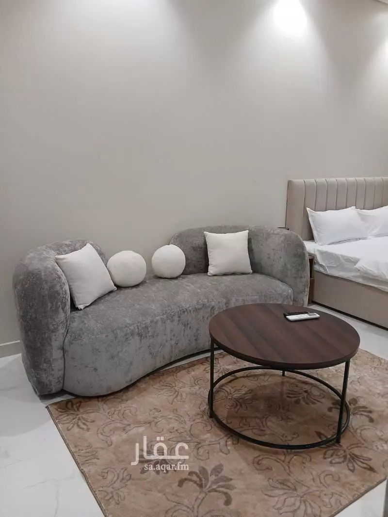 1 bedroom apartment in Dhahrat Laban 8