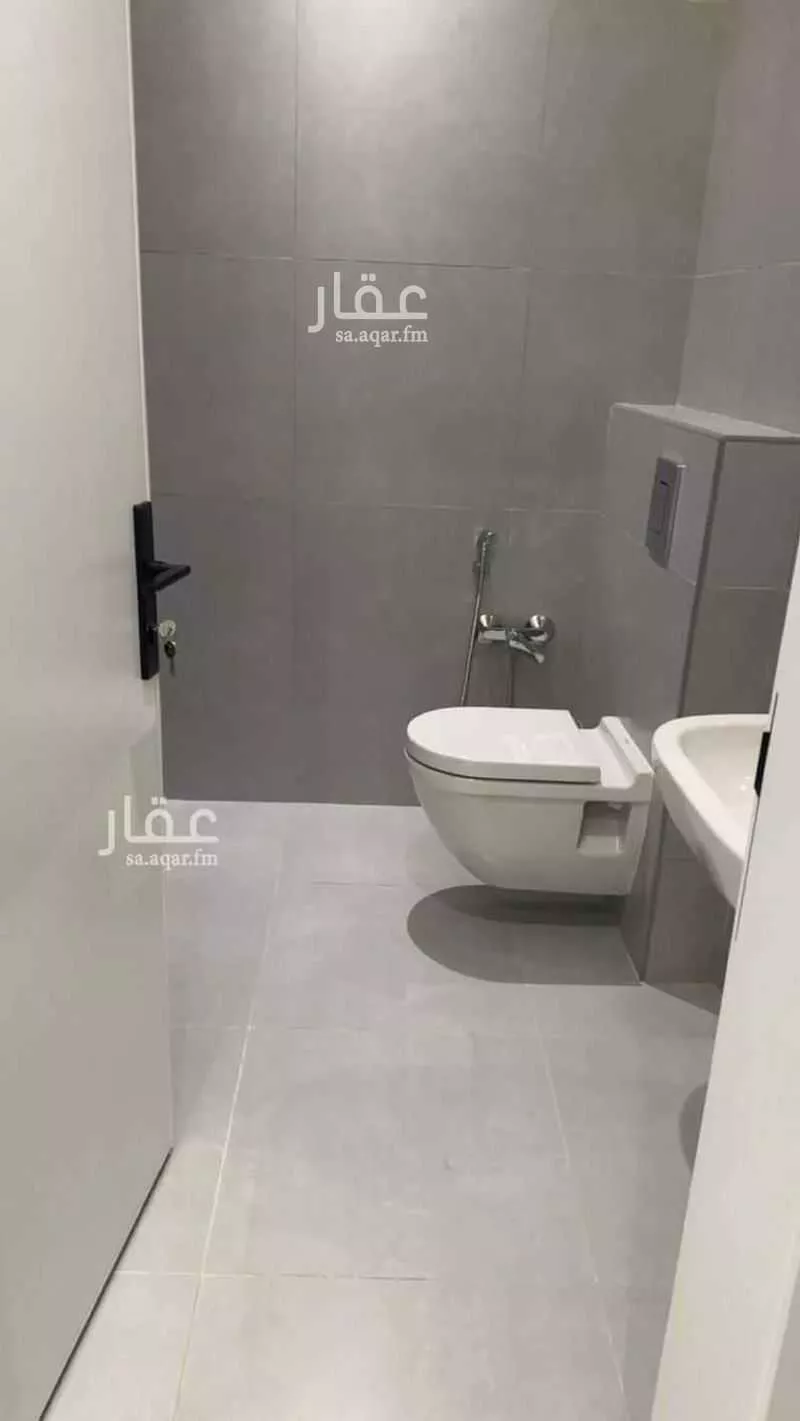 شقة 4 غرف في النرجس 9