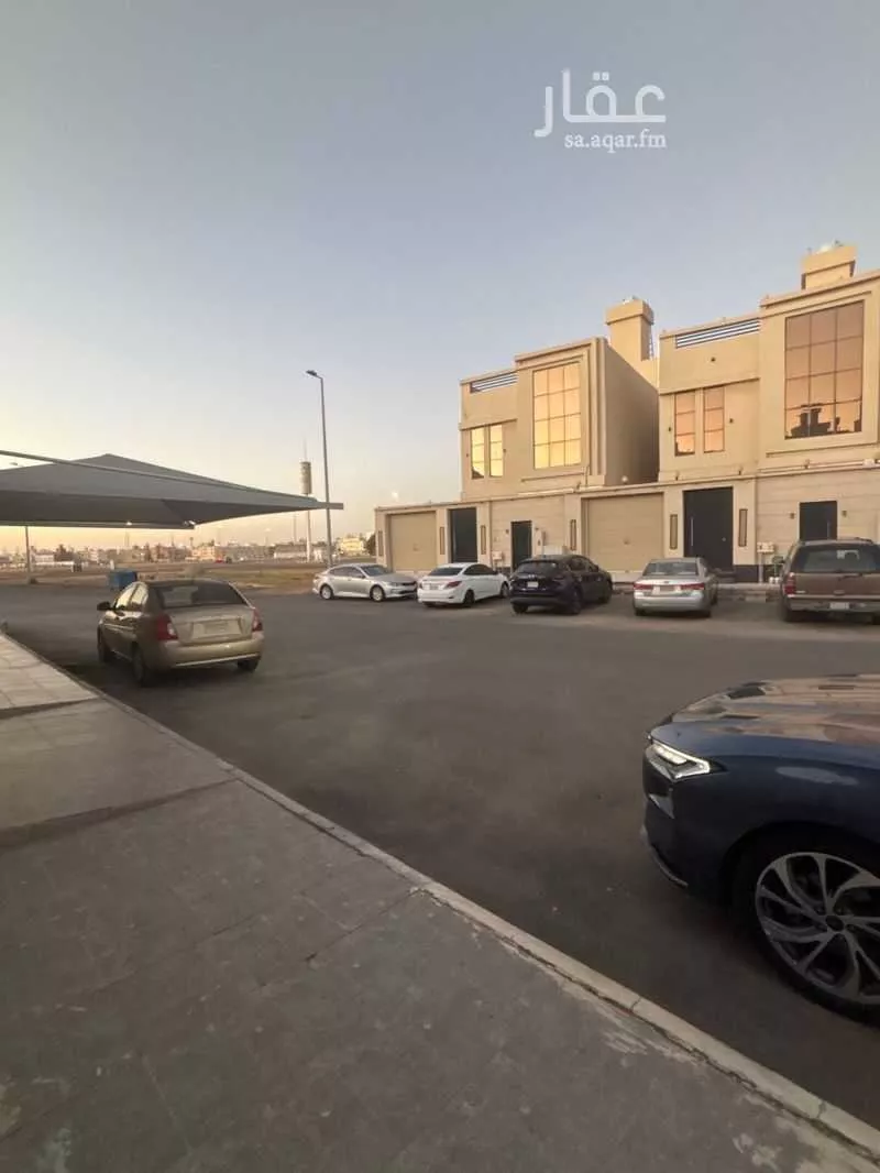 فيلا 5 غرف في الفلاح 4