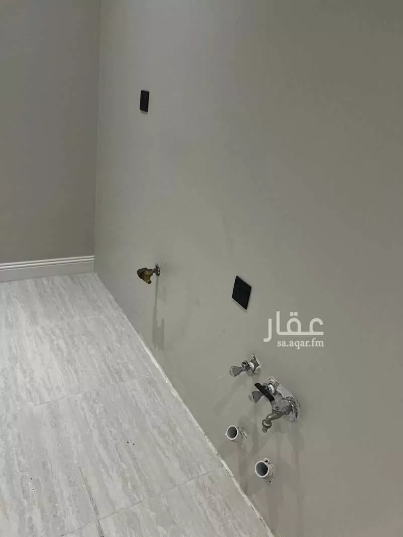 شقة 3 غرف في النهضة 17