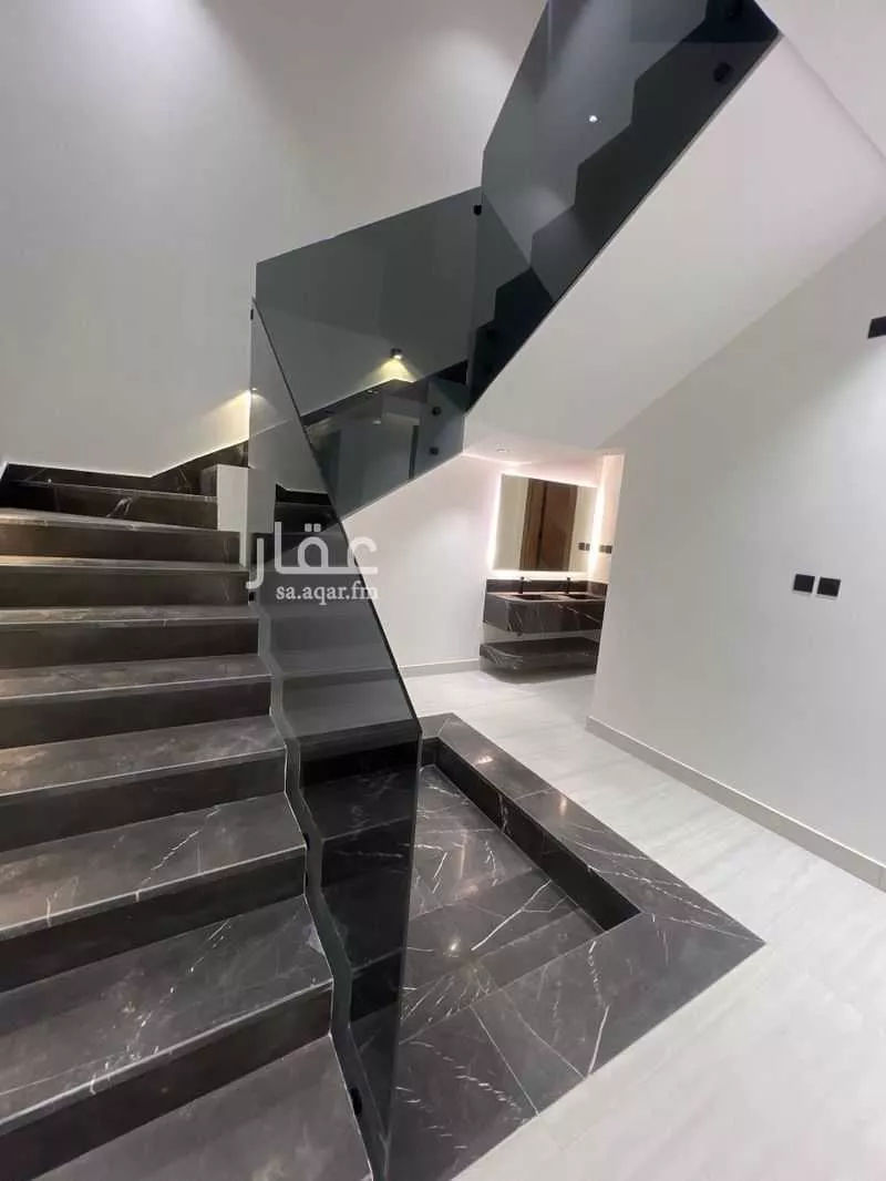 فيلا 6 غرف في الصفا 9