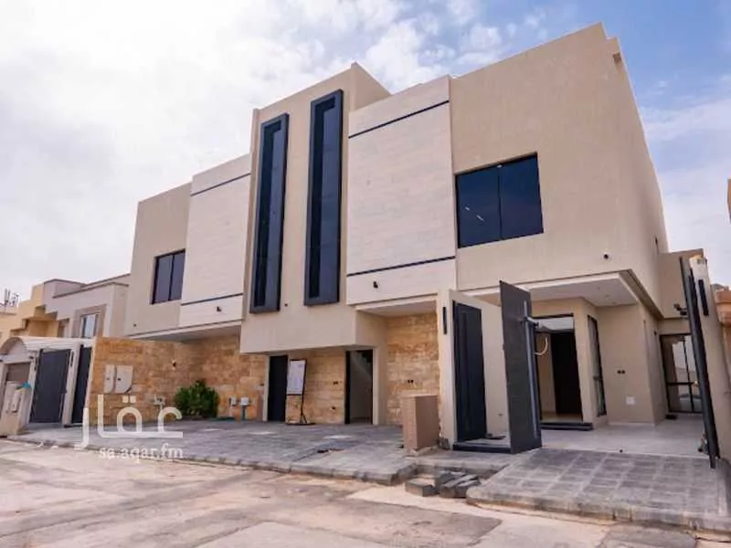 3 bedroom floor in Al Izdihar 2