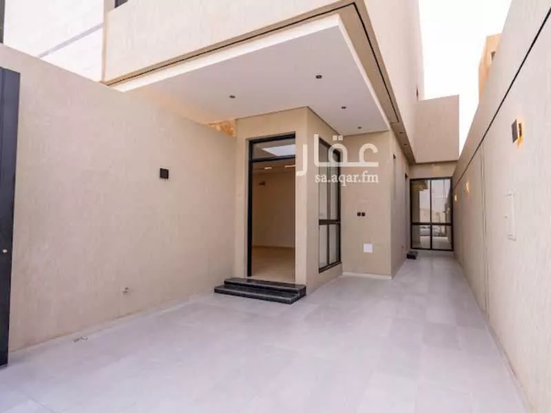 3 bedroom floor in Al Izdihar 5