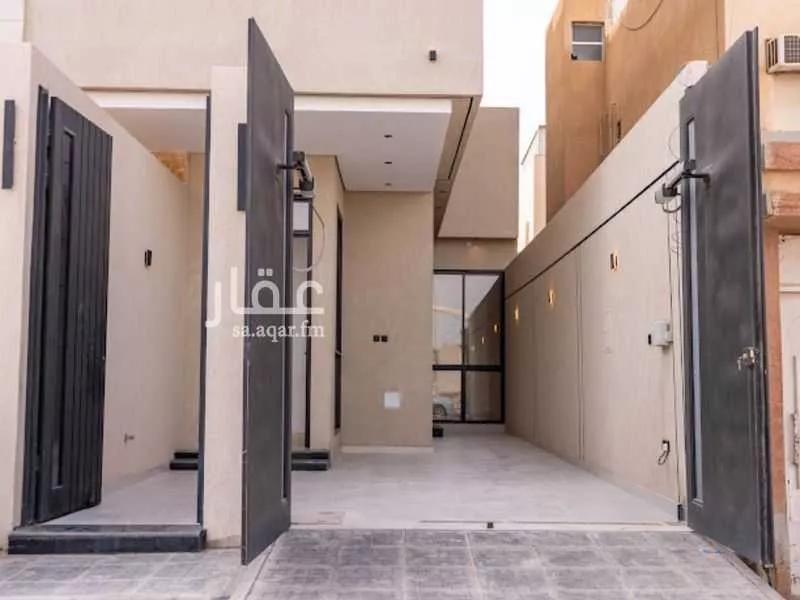 3 bedroom floor in Al Izdihar 6