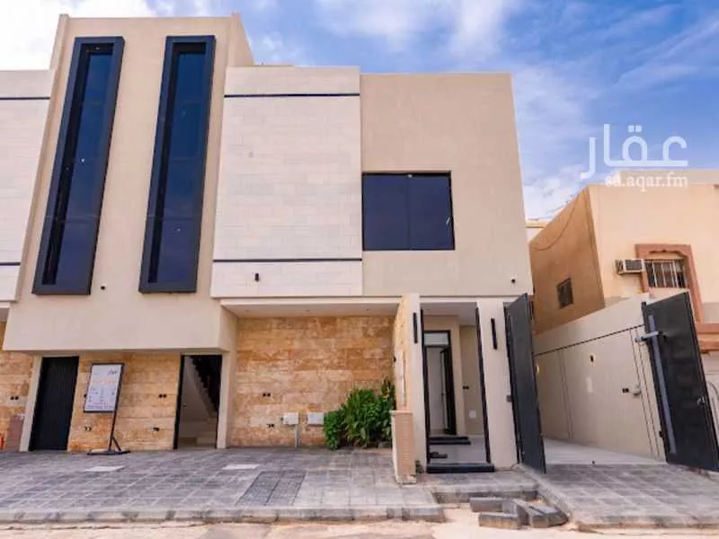 3 bedroom floor in Al Izdihar 7