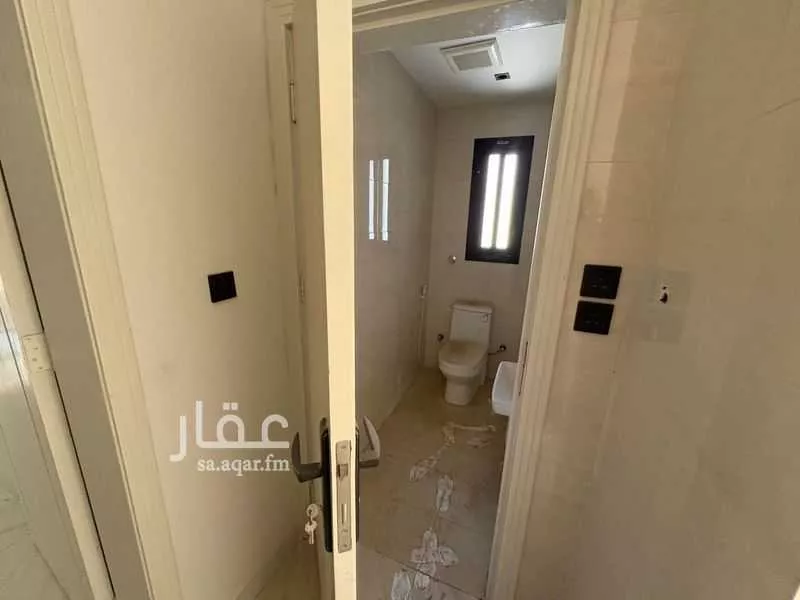 شقة 4 غرف في الهجرة 5