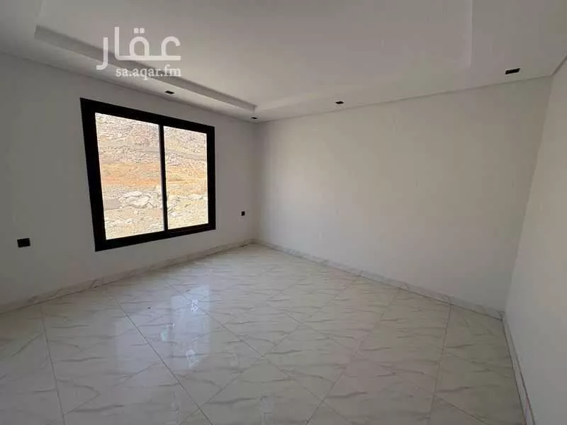 شقة 4 غرف في الهجرة 6