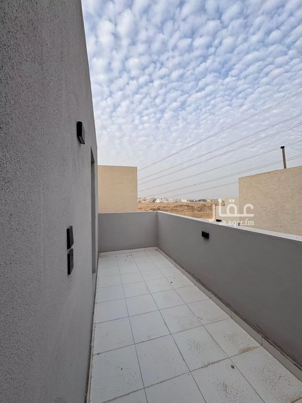 فيلا 5 غرف في المهدية 20