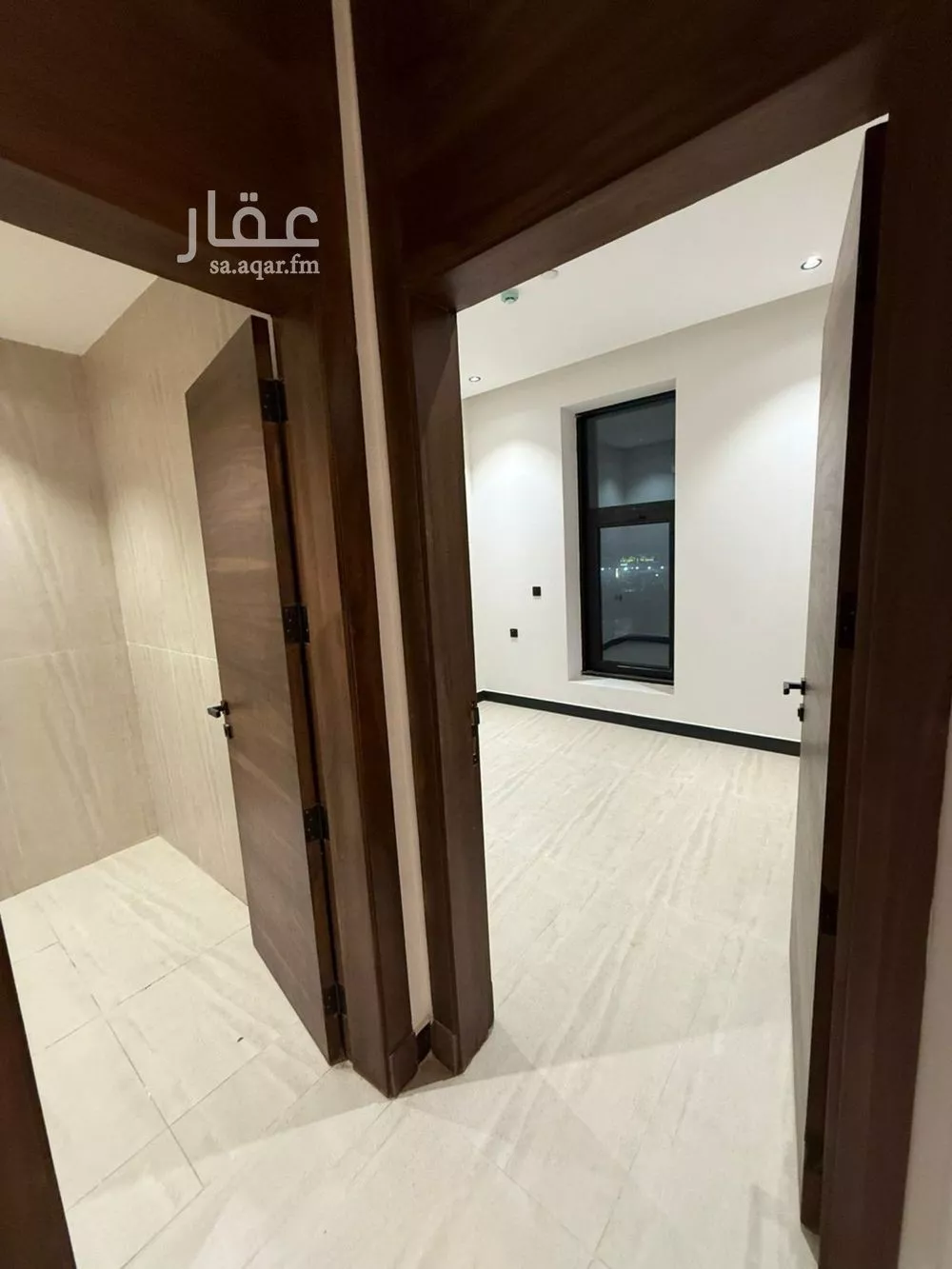 شقة 3 غرف في المونسية 3