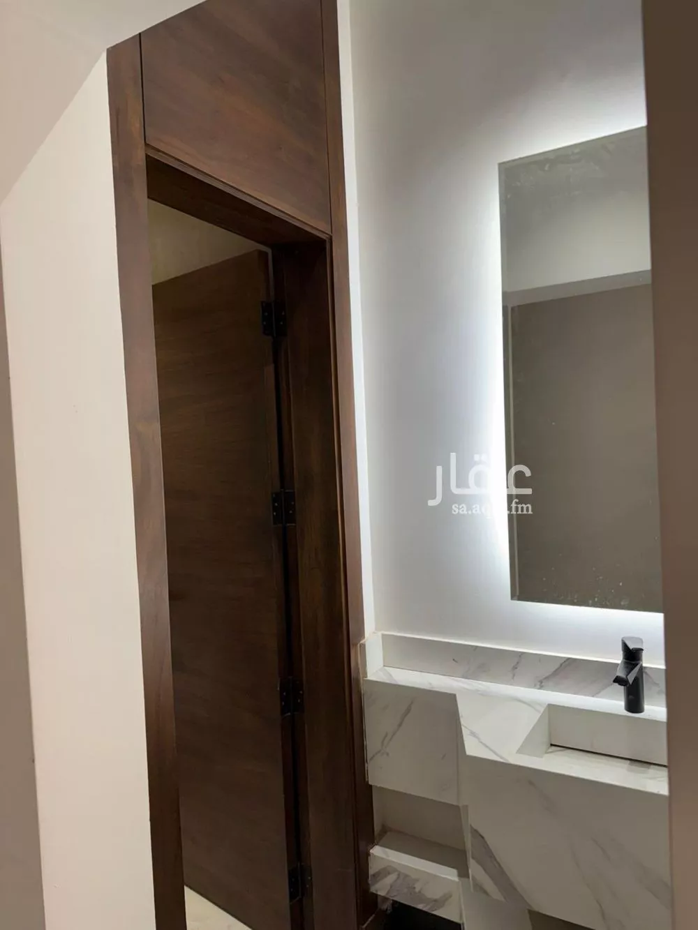 شقة 3 غرف في المونسية 4