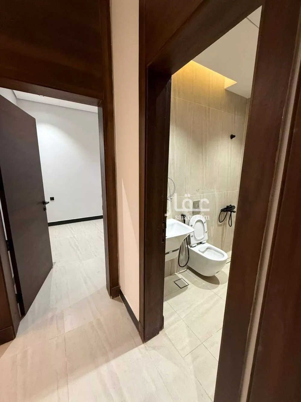 شقة 3 غرف في المونسية 5